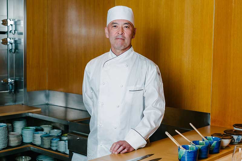 ChefJaySada Chef Jay Sada